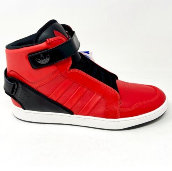 Adidas Originals Adi-Rise AR 3.0 High-Tops - Picture 8 of 8